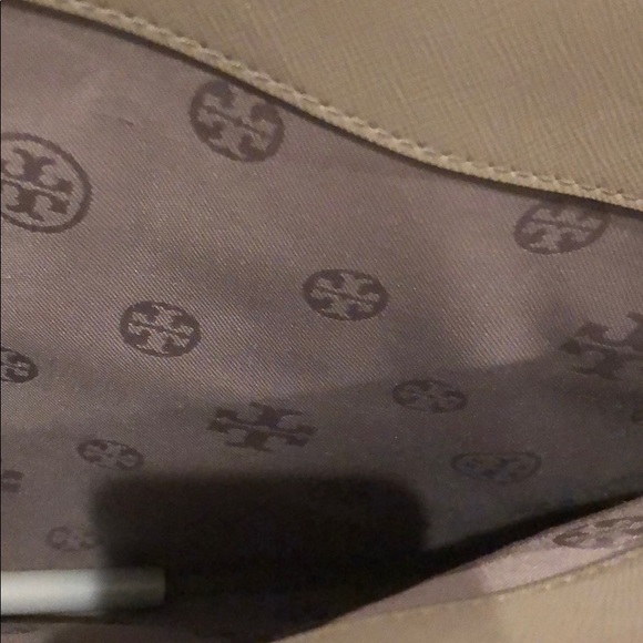 COPY - Tory Burch Crosshatch Saffiano shoulder bag - Picture 7 of 8